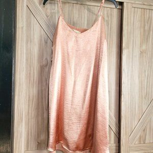 Dress from Francesca - Brand is Miami - size Large